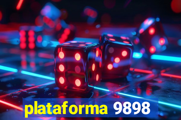 plataforma 9898